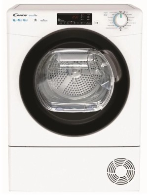 Сушильная машина Candy CSLO4 H7A2TBE-07 Сушильная машина Candy CSLO4 H7A2TBE-07
