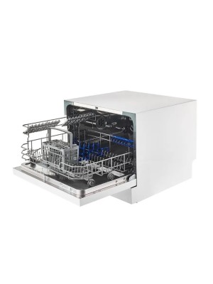 Посудомоечная машина Leran CDW 55-267 CW Посудомоечная машина Leran CDW 55-267 CW