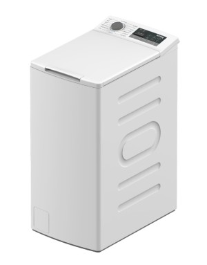 Стиральная машина Korting KWMT 1488 I Стиральная машина Korting KWMT 1488 I