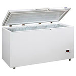 Морозильные камеры